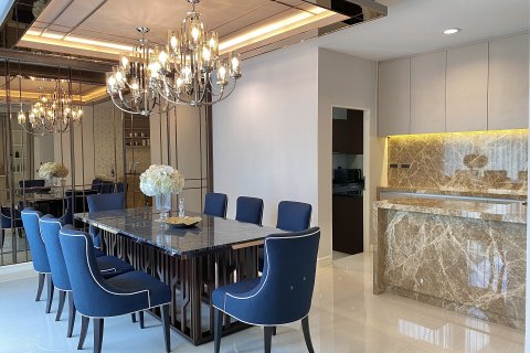 Maison à Prawet, Bangkok, Thaïlande 4 chambres № 144942 - photo 5