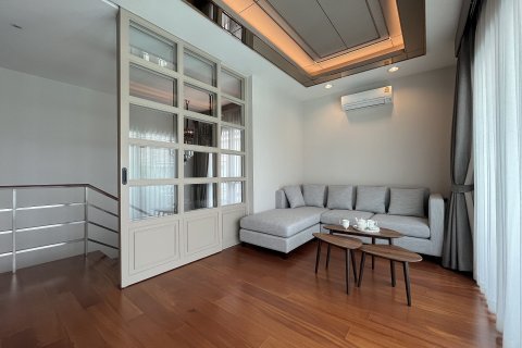 Maison à Prawet, Bangkok, Thaïlande 4 chambres № 144942 - photo 13