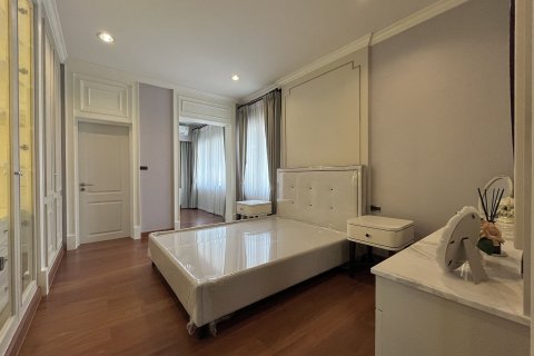 Maison à Prawet, Bangkok, Thaïlande 4 chambres № 144942 - photo 20