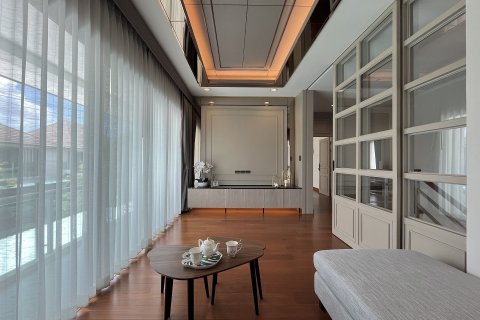 Maison à Prawet, Bangkok, Thaïlande 4 chambres № 144942 - photo 14