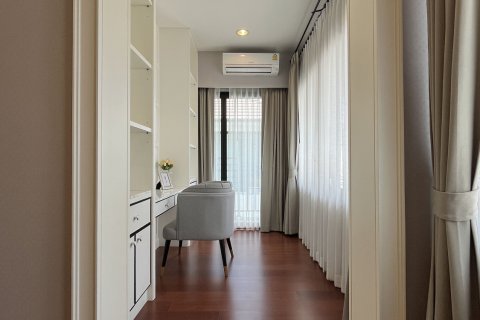 Maison à Prawet, Bangkok, Thaïlande 4 chambres № 144942 - photo 22