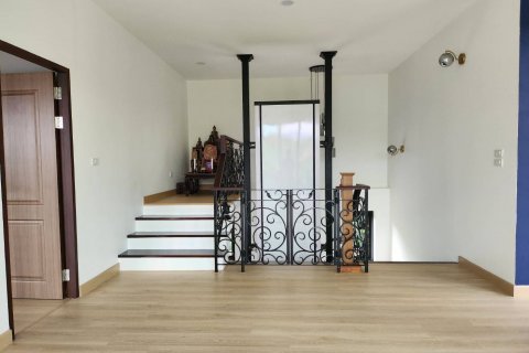 Вилла в Ханг Донге, Таиланд с 6 спальнями  № 144947 - фото 22