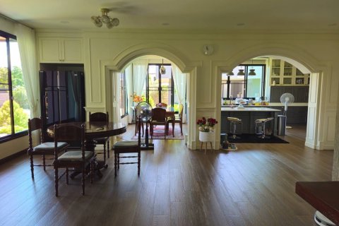 Вилла в Ханг Донге, Таиланд с 6 спальнями  № 144947 - фото 28