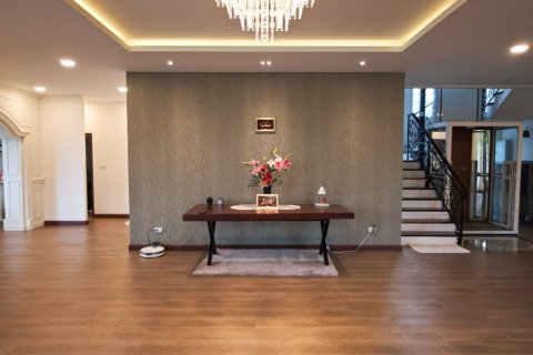 Вилла в Ханг Донге, Таиланд с 6 спальнями  № 144947 - фото 6