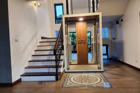 Вилла в Ханг Донге, Таиланд с 6 спальнями  № 144947 - фото 21