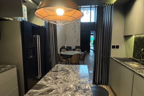 Дом в Хуай Кванге, Бангкок, Таиланд с 4 спальнями № 144946 - фото 3