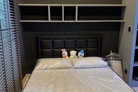 Дом в Хуай Кванге, Бангкок, Таиланд с 4 спальнями № 144946 - фото 21