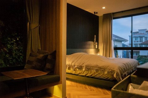 Дом в Хуай Кванге, Бангкок, Таиланд с 4 спальнями № 144946 - фото 11