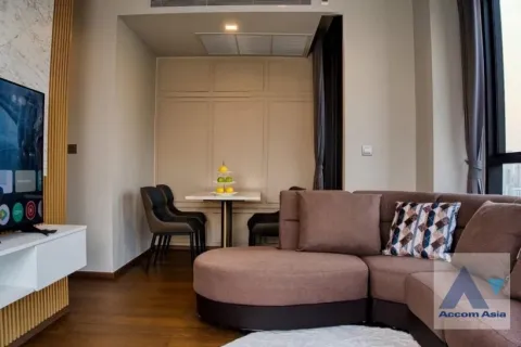 Eigentumswohnung in Khlong Toei, Bangkok, Thailand, 2 Schlafzimmer № 218928 - Foto 2