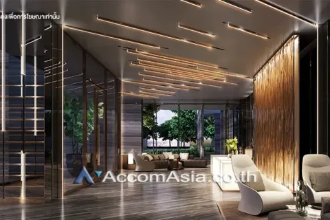 Eigentumswohnung in Khlong Toei, Bangkok, Thailand, 2 Schlafzimmer № 218928 - Foto 12