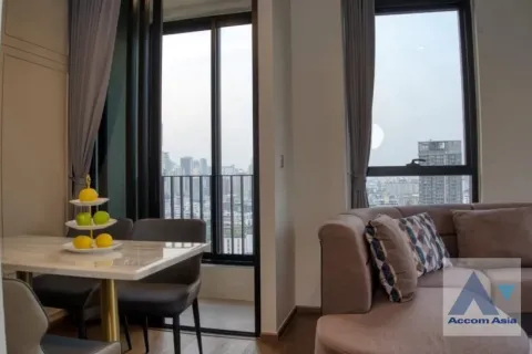 Eigentumswohnung in Khlong Toei, Bangkok, Thailand, 2 Schlafzimmer № 218928 - Foto 5