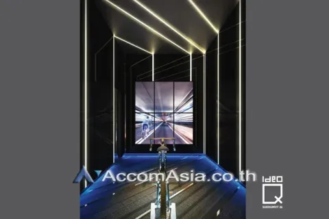 Eigentumswohnung in Khlong Toei, Bangkok, Thailand, 2 Schlafzimmer № 218928 - Foto 18