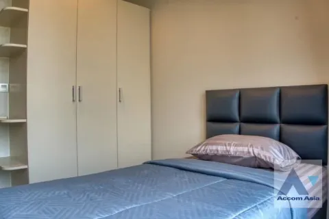 Eigentumswohnung in Khlong Toei, Bangkok, Thailand, 2 Schlafzimmer № 218928 - Foto 6