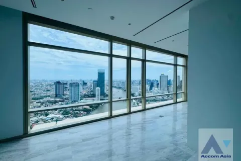 Condo à Sathon, Bangkok, Thaïlande, 1 chambre № 218933