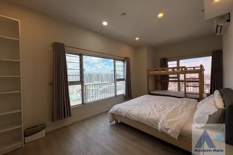 Eigentumswohnung in Yan Nawa, Bangkok, Thailand, 1 Schlafzimmer № 218934 - Foto 15