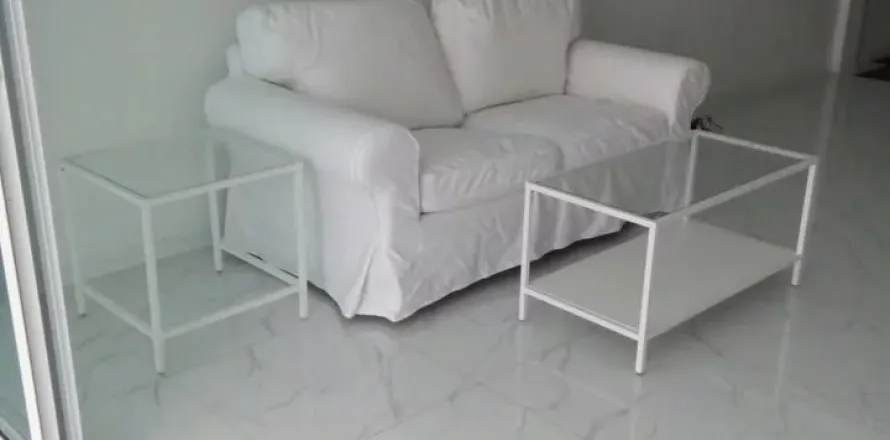 Reihenhaus in Watthana, Bangkok, Thailand 3 Schlafzimmer № 218931
