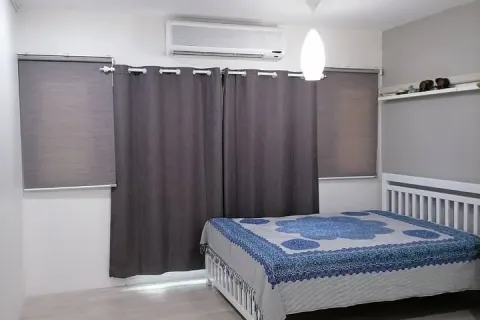 Reihenhaus in Watthana, Bangkok, Thailand 3 Schlafzimmer № 218931 - Foto 5