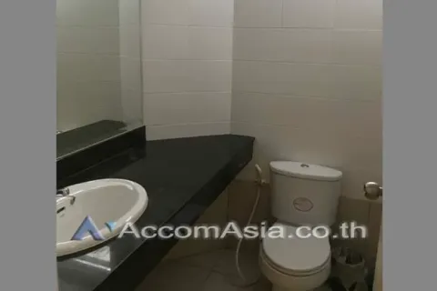 Eigentumswohnung in Yan Nawa, Bangkok, Thailand, 2 Schlafzimmer  № 218152 - Foto 10