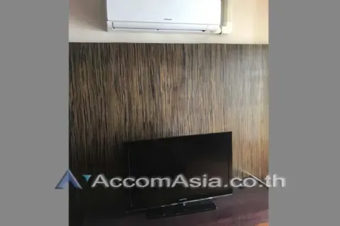 Eigentumswohnung in Yan Nawa, Bangkok, Thailand, 2 Schlafzimmer  № 218152 - Foto 3