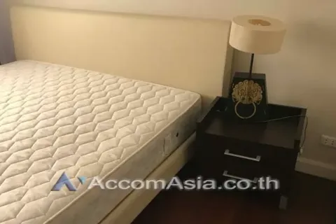 Eigentumswohnung in Yan Nawa, Bangkok, Thailand, 2 Schlafzimmer  № 218152 - Foto 6