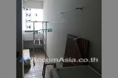 Eigentumswohnung in Yan Nawa, Bangkok, Thailand, 2 Schlafzimmer  № 218152 - Foto 2