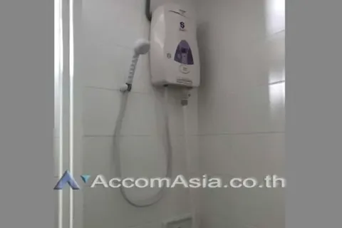 Eigentumswohnung in Yan Nawa, Bangkok, Thailand, 2 Schlafzimmer  № 218152 - Foto 12