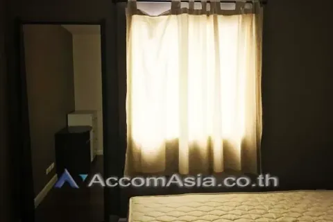 Eigentumswohnung in Yan Nawa, Bangkok, Thailand, 2 Schlafzimmer  № 218152 - Foto 5
