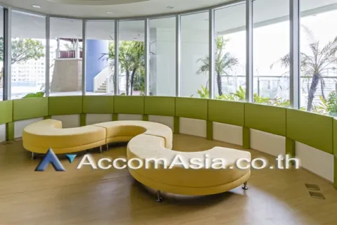 Eigentumswohnung in Watthana, Bangkok, Thailand, 2 Schlafzimmer  № 218155 - Foto 7
