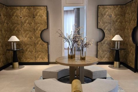 Studio in the Condo in Bangkok, Thailand  № 176493 - photo 3