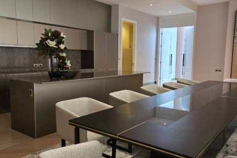 Studio in the Condo in Bangkok, Thailand  № 176493 - photo 5