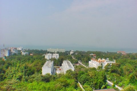 Condo à Pattaya, Thaïlande, 1 chambre  № 176498 - photo 5
