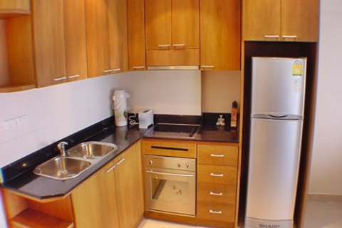 Condo à Pattaya, Thaïlande, 1 chambre  № 176498 - photo 13