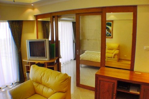 Condo à Pattaya, Thaïlande, 1 chambre  № 176498 - photo 16