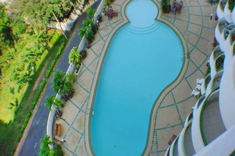 Condo à Pattaya, Thaïlande, 1 chambre  № 176498 - photo 7