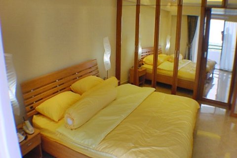 Condo à Pattaya, Thaïlande, 1 chambre  № 176498 - photo 4