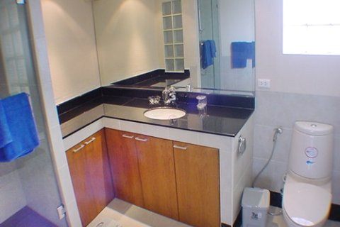 Condo à Pattaya, Thaïlande, 1 chambre  № 176498 - photo 12