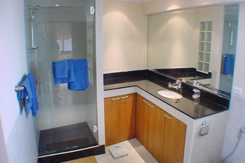 Condo à Pattaya, Thaïlande, 1 chambre  № 176498 - photo 11