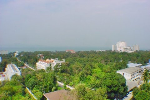Condo à Pattaya, Thaïlande, 1 chambre  № 176498 - photo 6
