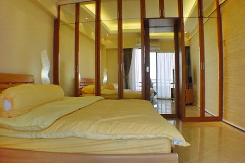 Condo à Pattaya, Thaïlande, 1 chambre  № 176498 - photo 8