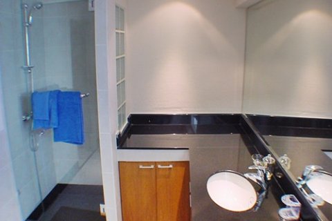 Condo à Pattaya, Thaïlande, 1 chambre  № 176498 - photo 10