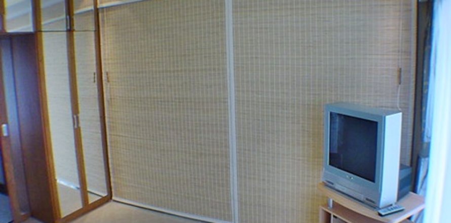 Condo à Pattaya, Thaïlande, 1 chambre  № 176498
