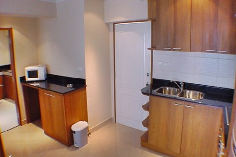 Condo à Pattaya, Thaïlande, 1 chambre  № 176498 - photo 15