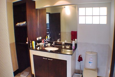 Condo à Pattaya, Thaïlande, 1 chambre  № 176498 - photo 23