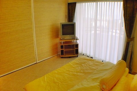 Condo à Pattaya, Thaïlande, 1 chambre  № 176498 - photo 3
