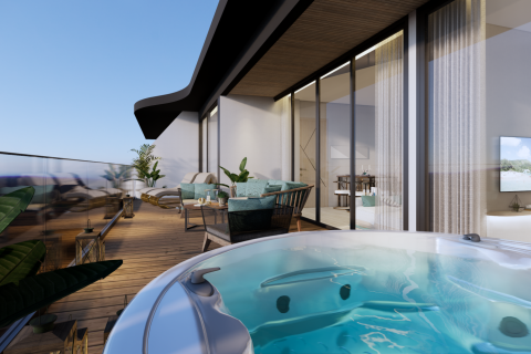 Off-Plan The One in Phuket, Thailand № 2751 - Foto 16