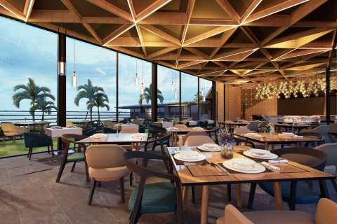 Off-Plan The One in Phuket, Thailand № 2751 - Foto 13