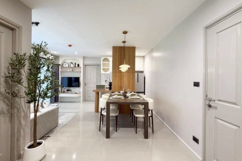 Apartment in Pattaya, Thailand 3 rooms № 159830 - photo 5