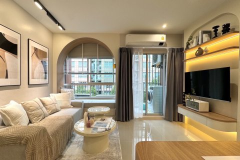 Apartment in Pattaya, Thailand 3 rooms № 159830 - photo 9