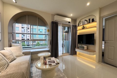 Apartment in Pattaya, Thailand 3 rooms № 159830 - photo 12