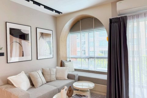 Apartment in Pattaya, Thailand 3 rooms № 159830 - photo 20